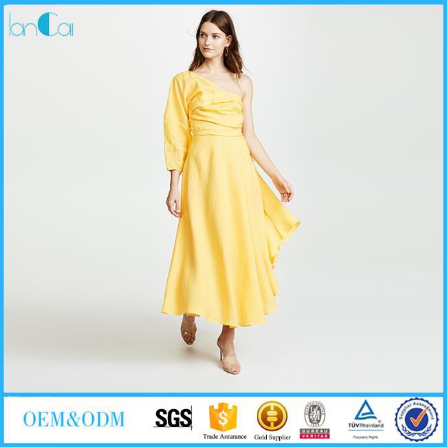 Maxi Dress For Womens LCA189164