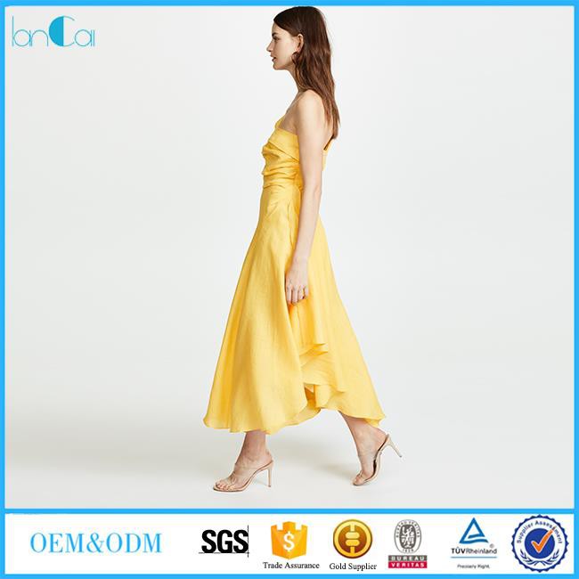 Maxi Dress For Womens LCA189164